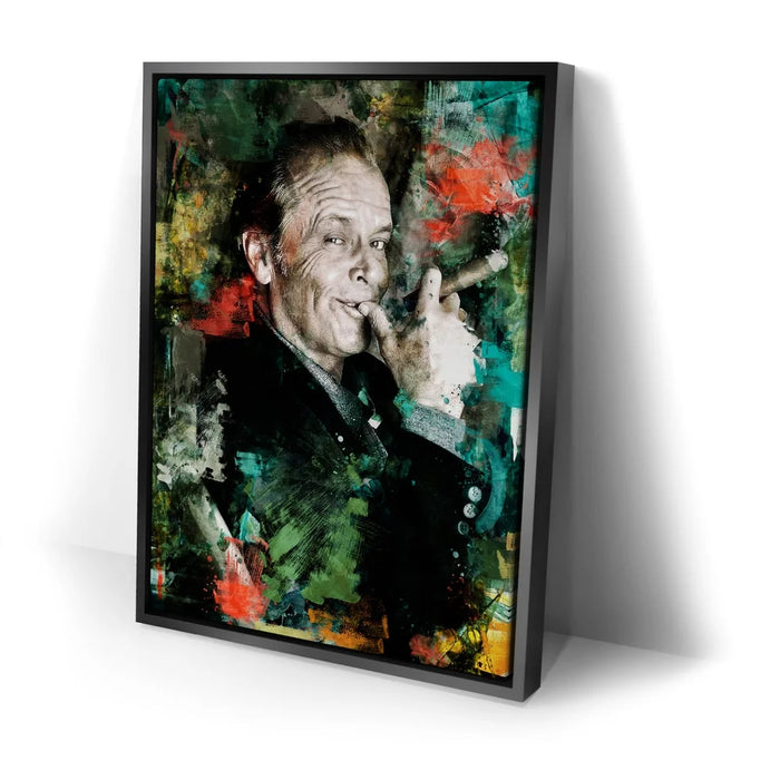 Featured image 2 for Pass that Montecristo