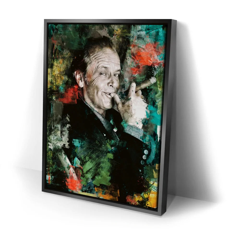 Featured image 2 for Pass that Montecristo