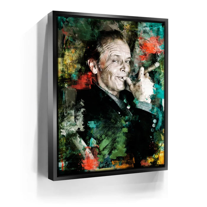 Featured image 5 for Pass that Montecristo