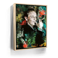 Featured image 9 for Pass that Montecristo