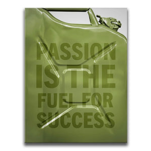 Passion Fuel