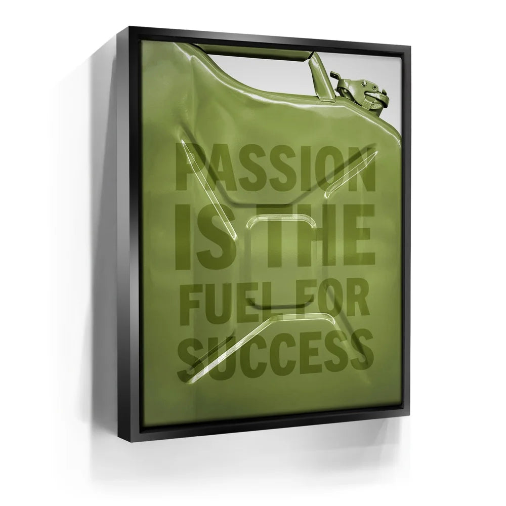 Featured image 5 for Passion Fuel