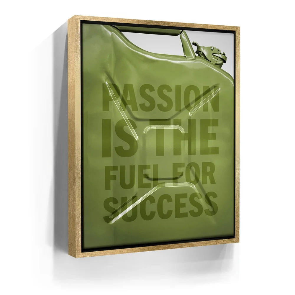 Featured image 7 for Passion Fuel
