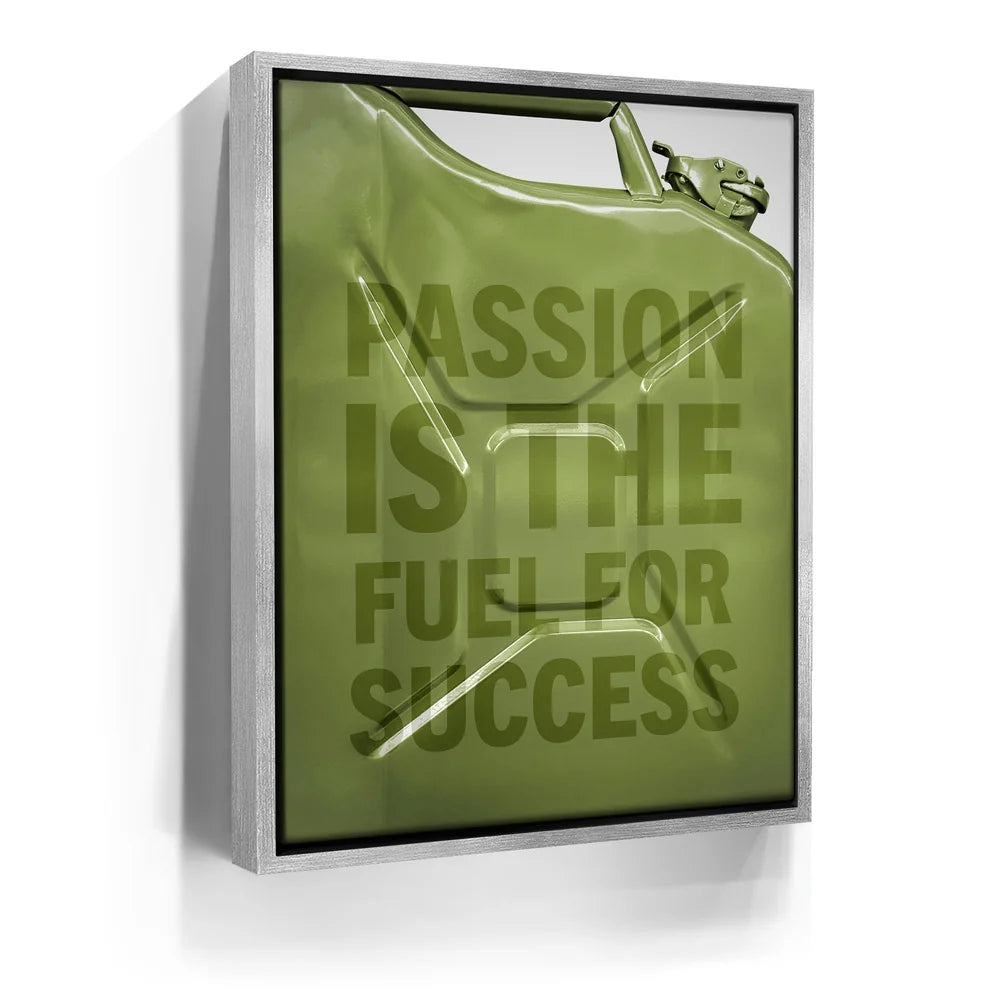 Featured image 8 for Passion Fuel