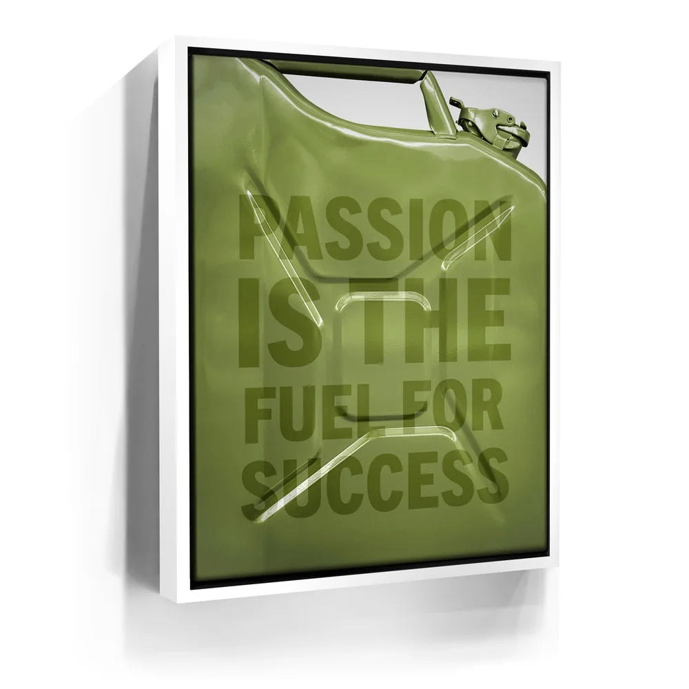 Featured image 6 for Passion Fuel