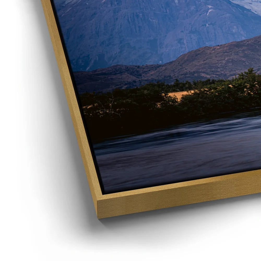 Featured image 13 for Patagonia Sunset