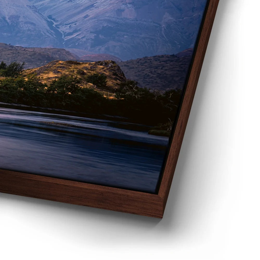 Featured image 15 for Patagonia Sunset