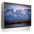 Featured image 10 for Patagonia Sunset