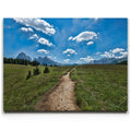 Featured image 1 for Path Through the Dolomites