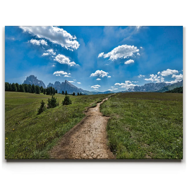 Featured image 1 for Path Through the Dolomites