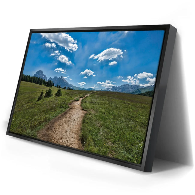 Featured image 2 for Path Through the Dolomites