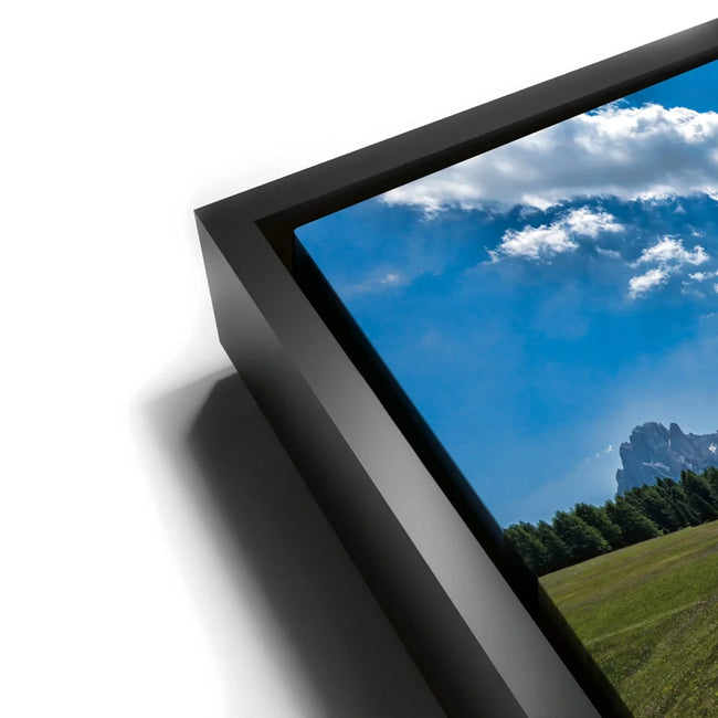 Featured image 12 for Path Through the Dolomites