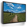 Featured image 6 for Path Through the Dolomites