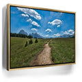 Featured image 8 for Path Through the Dolomites