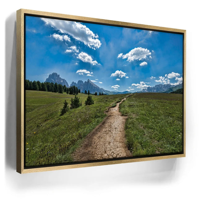 Featured image 8 for Path Through the Dolomites