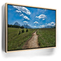 Featured image 10 for Path Through the Dolomites