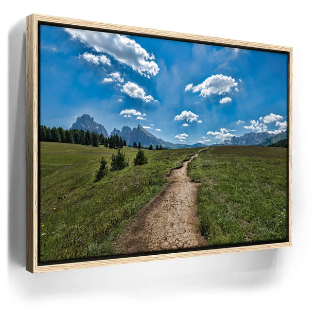 Featured image 10 for Path Through the Dolomites