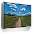 Featured image 9 for Path Through the Dolomites