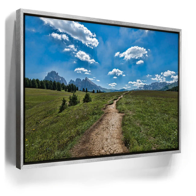 Featured image 9 for Path Through the Dolomites