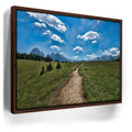 Featured image 11 for Path Through the Dolomites