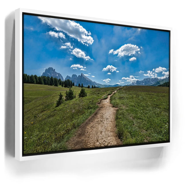 Featured image 7 for Path Through the Dolomites