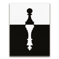 Featured image 1 for Pawns Become Kings - Black And White