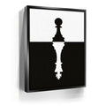Featured image 5 for Pawns Become Kings - Black And White