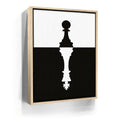 Featured image 9 for Pawns Become Kings - Black And White