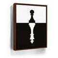 Featured image 10 for Pawns Become Kings - Black And White