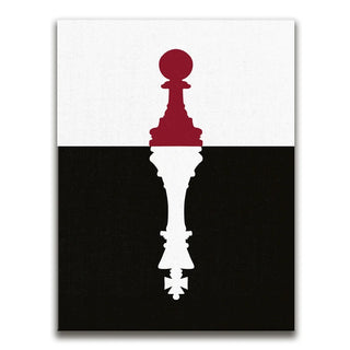 Pawns Become Kings