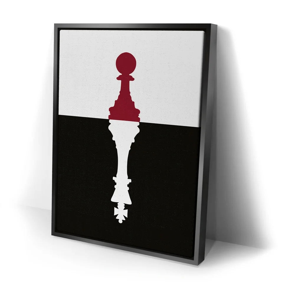 Featured image 2 for Pawns Become Kings