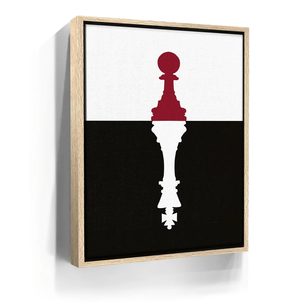 Featured image 9 for Pawns Become Kings