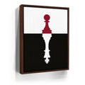 Featured image 10 for Pawns Become Kings