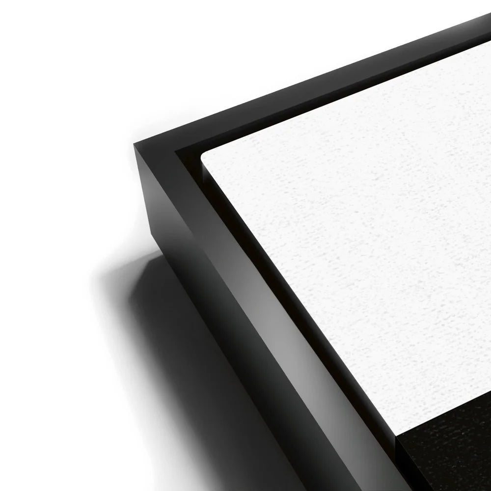 Featured image 11 for Pawns Become Queens - Black And White
