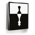 Featured image 5 for Pawns Become Queens - Black And White