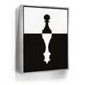 Featured image 8 for Pawns Become Queens - Black And White