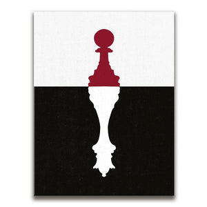 Pawns Become Queens