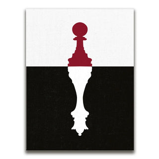 Pawns Become Queens