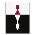 Featured image 1 for Pawns Become Queens