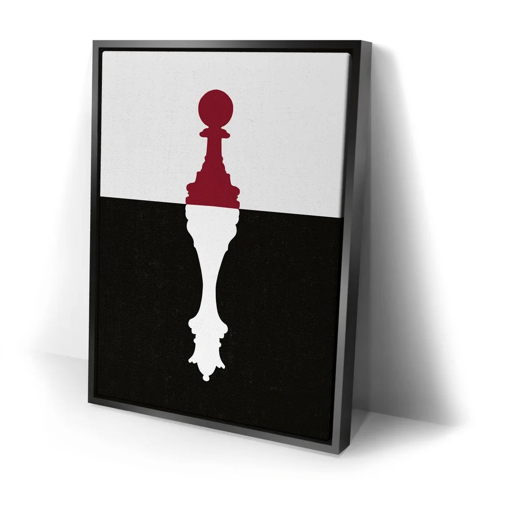 Featured image 2 for Pawns Become Queens
