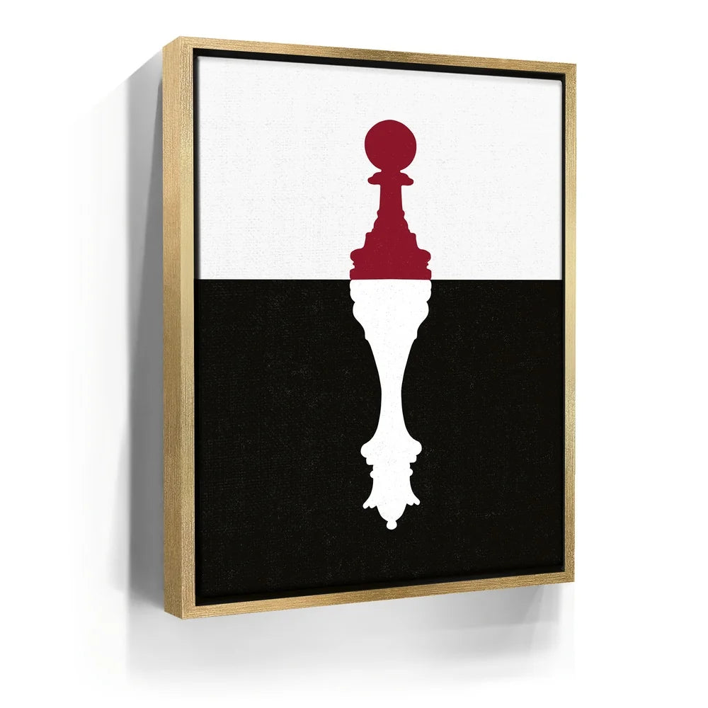 Featured image 7 for Pawns Become Queens