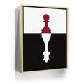 Featured image 9 for Pawns Become Queens