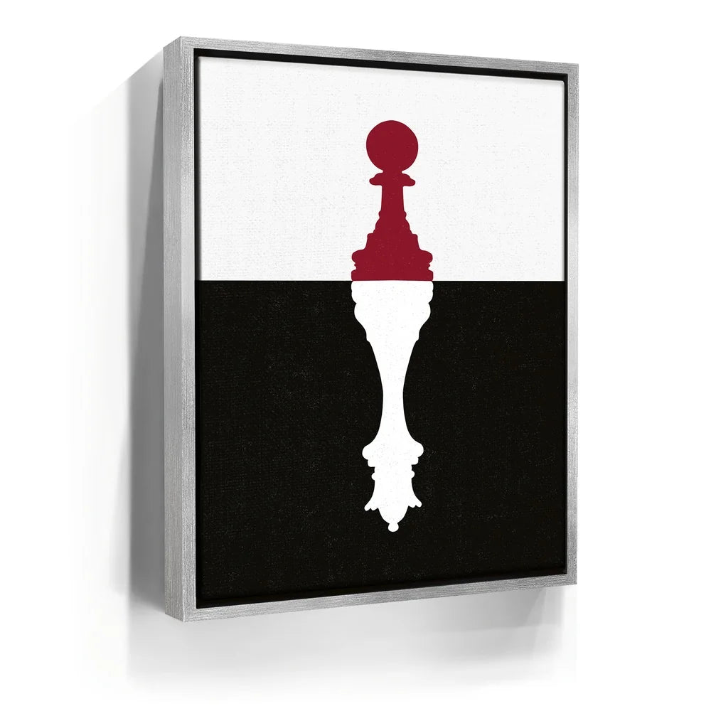 Featured image 8 for Pawns Become Queens
