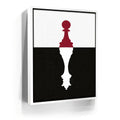 Featured image 6 for Pawns Become Queens