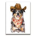 Featured image 1 for Paws of the Law