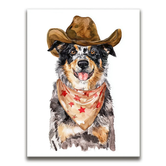 Featured image 1 for Paws of the Law