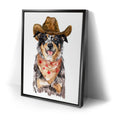 Thumbnail image 2 for Paws of the Law