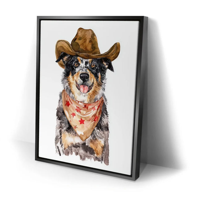 Featured image 2 for Paws of the Law