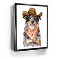 Featured image 6 for Paws of the Law