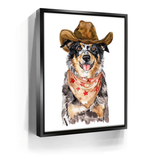 Featured image 6 for Paws of the Law